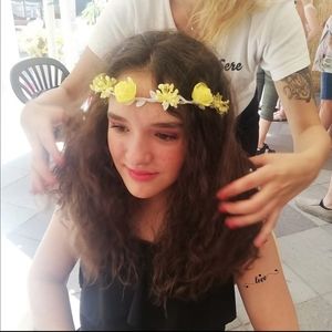 Meet your Posher, Chiara